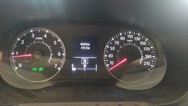 Renault Arkana 2021 года, 92 045 км - вид 9