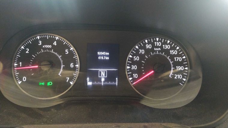 Renault Arkana 2021 года, 92 045 км - вид 9