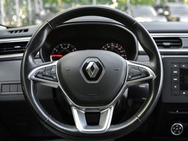 Renault Arkana 2021 года, 92 045 км - вид 7
