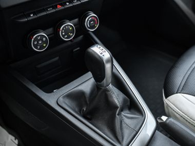 Renault Arkana 2021 года, 92 045 км - вид 10