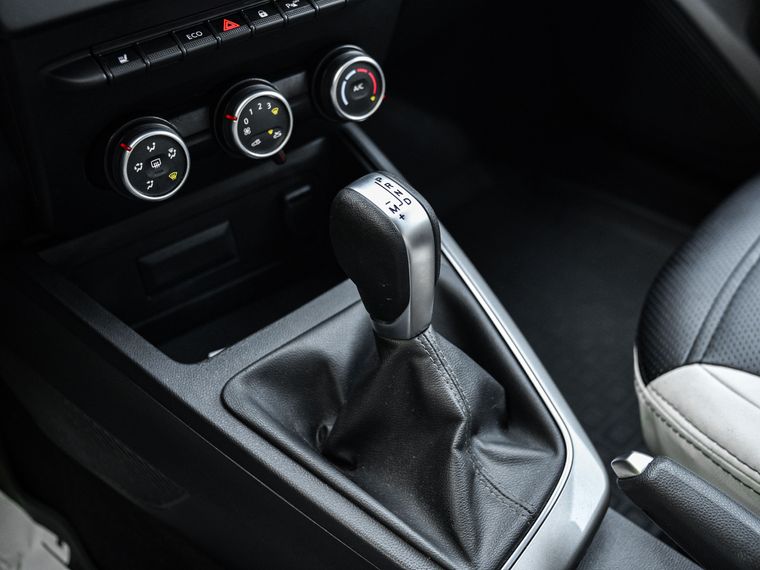 Renault Arkana 2021 года, 92 045 км - вид 10