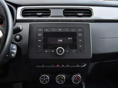 Renault Arkana 2021 года, 92 045 км - вид 9