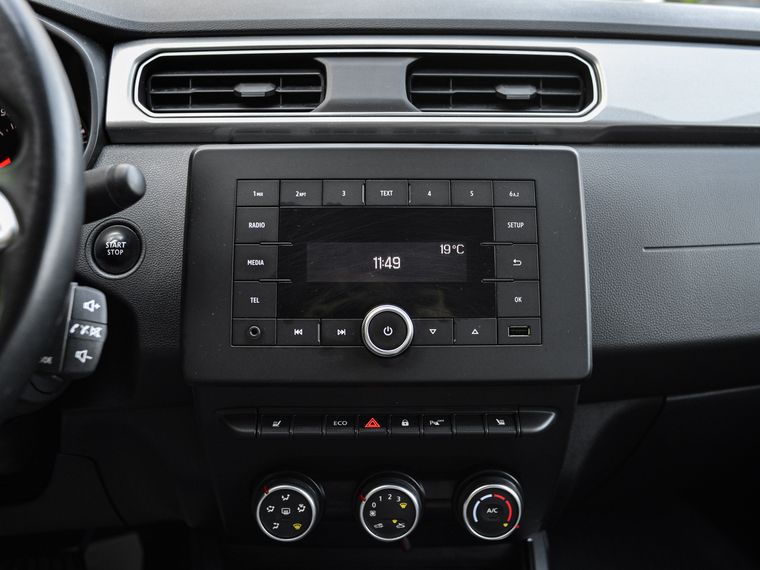 Renault Arkana 2021 года, 92 045 км - вид 9