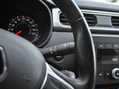 Renault Arkana 2021 года, 92 045 км - вид 8