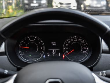 Renault Arkana 2021 года, 92 045 км - вид 5
