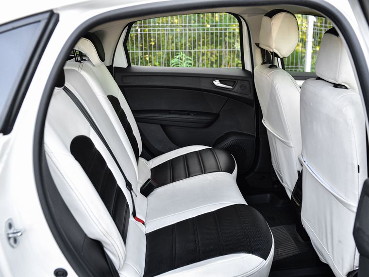 Renault Arkana 2021 года, 92 045 км - вид 12