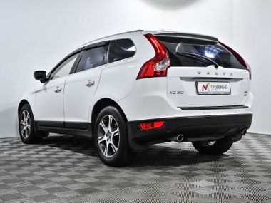 Volvo XC60 2011 года, 243 454 км - вид 7