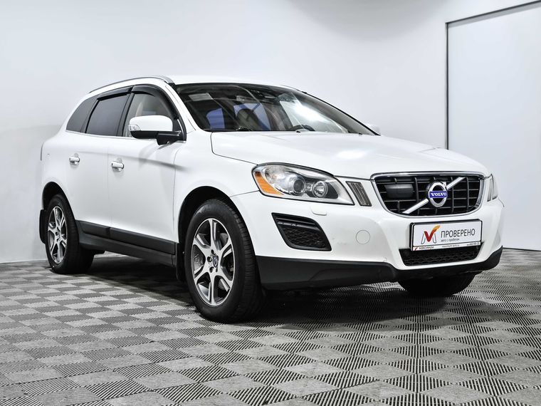 Volvo XC60 2011 года, 243 454 км - вид 4