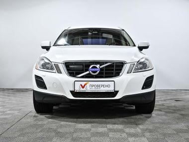 Volvo XC60 2011 года, 243 454 км - вид 3