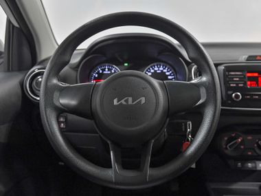 KIA Pegas 2023 года, 20 840 км - вид 10