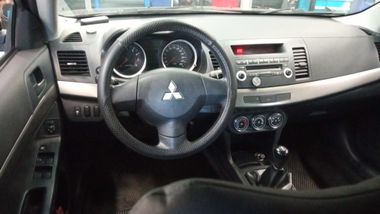 Mitsubishi Lancer 2012 года, 110 151 км - вид 5