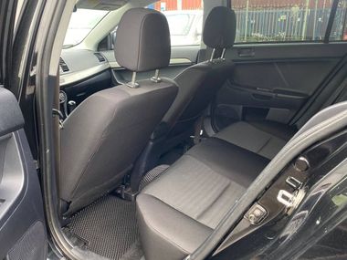 Mitsubishi Lancer 2012 года, 110 151 км - вид 16