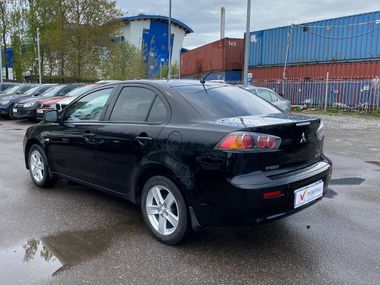 Mitsubishi Lancer 2012 года, 110 151 км - вид 6