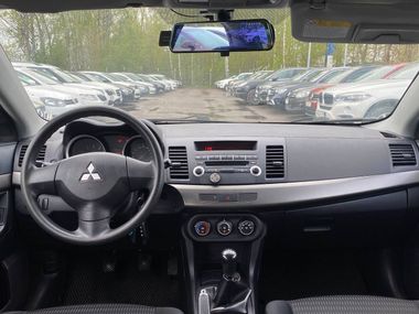 Mitsubishi Lancer 2012 года, 110 151 км - вид 7