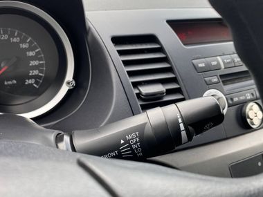 Mitsubishi Lancer 2012 года, 110 151 км - вид 11
