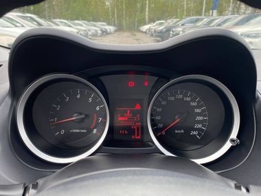 Mitsubishi Lancer 2012 года, 110 151 км - вид 8