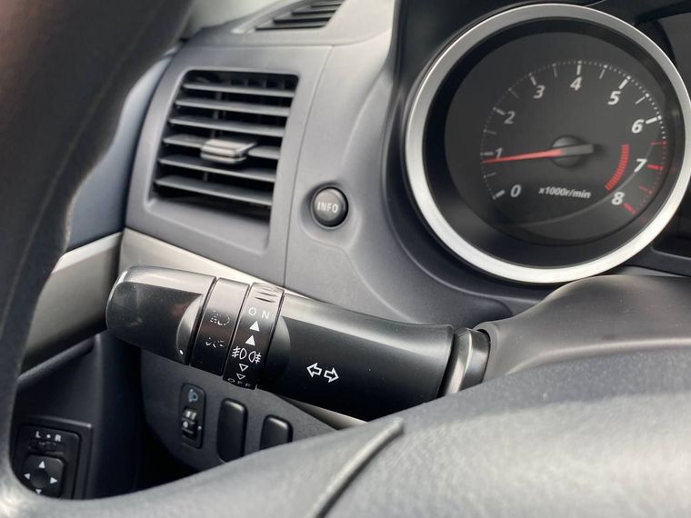 Mitsubishi Lancer 2012 года, 110 151 км - вид 9