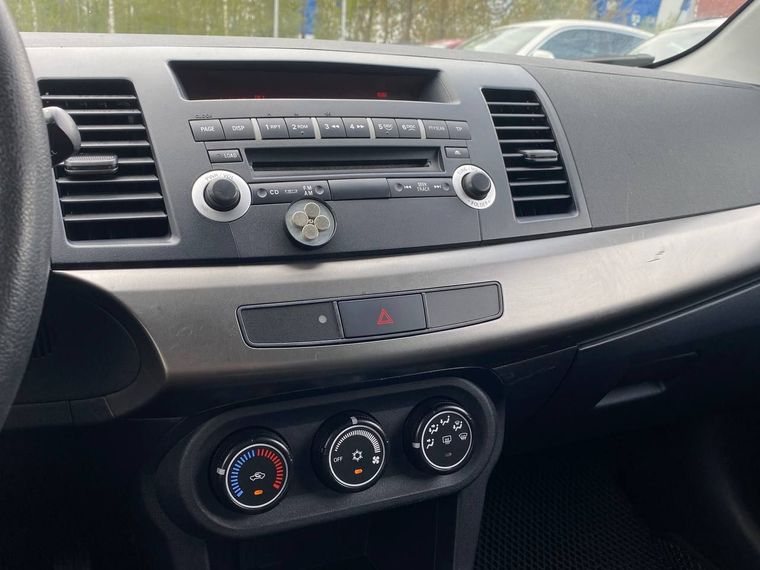Mitsubishi Lancer 2012 года, 110 151 км - вид 12