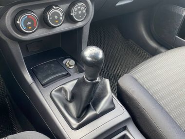 Mitsubishi Lancer 2012 года, 110 151 км - вид 13