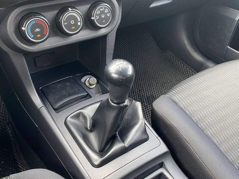 Mitsubishi Lancer 2012 года, 110 151 км - вид 13
