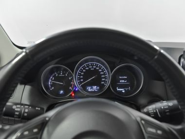 Mazda Cx-5 2014 года, 161 000 км - вид 7