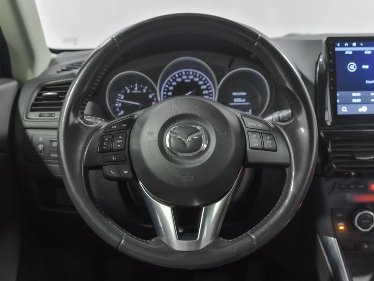 Mazda Cx-5 2014 года, 161 000 км - вид 9