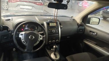 Nissan X-Trail 2012 года, 356 000 км - вид 5