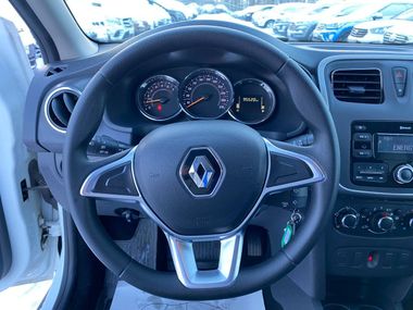 Renault Logan Stepway 2019 года, 94 999 км - вид 9