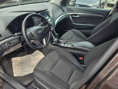 Hyundai i40 2016 года, 177 130 км - вид 9