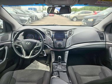 Hyundai i40 2016 года, 177 130 км - вид 8