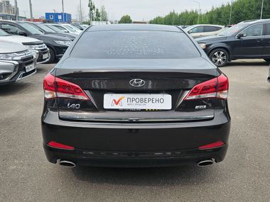 Hyundai i40 2016 года, 177 130 км - вид 6