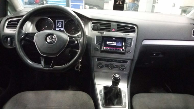 Volkswagen Golf 2014 года, 294 335 км - вид 5
