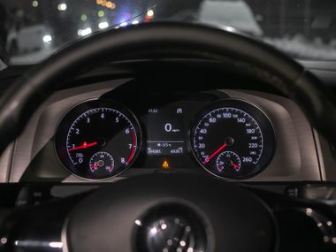 Volkswagen Golf 2014 года, 294 335 км - вид 5