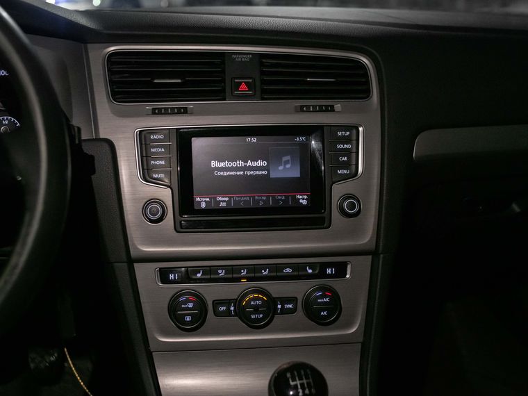 Volkswagen Golf 2014 года, 294 335 км - вид 7