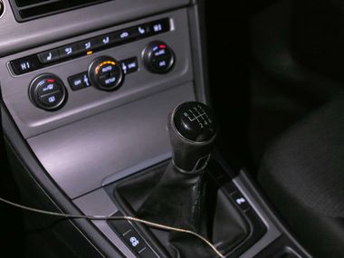 Volkswagen Golf 2014 года, 294 335 км - вид 8