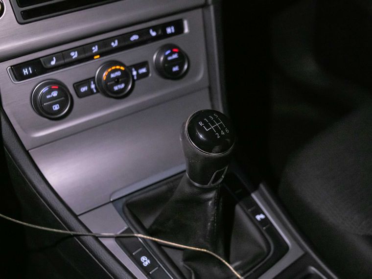 Volkswagen Golf 2014 года, 294 335 км - вид 8