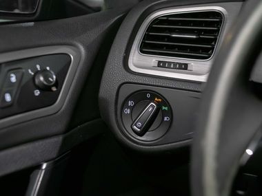 Volkswagen Golf 2014 года, 294 335 км - вид 11