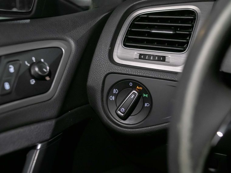 Volkswagen Golf 2014 года, 294 335 км - вид 11