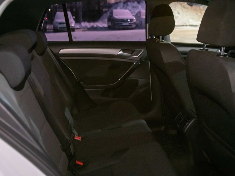 Volkswagen Golf 2014 года, 294 335 км - вид 12