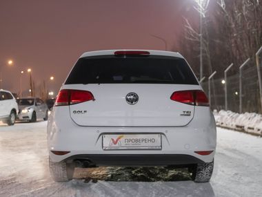 Volkswagen Golf 2014 года, 294 335 км - вид 4