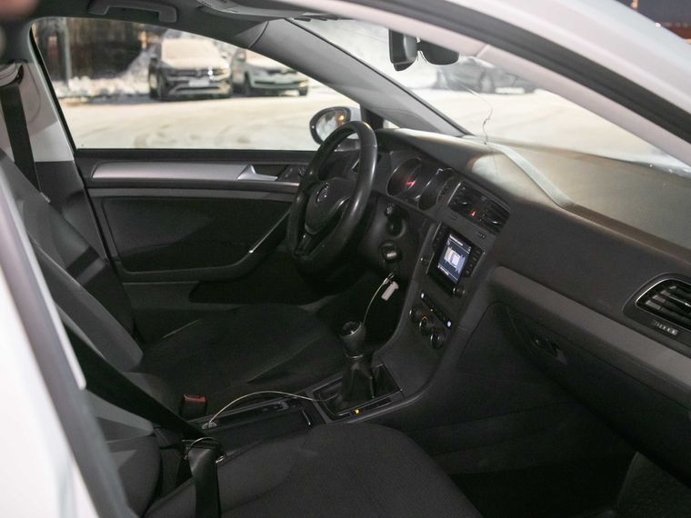 Volkswagen Golf 2014 года, 294 335 км - вид 13