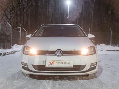 Volkswagen Golf 2014 года, 294 335 км - вид 3