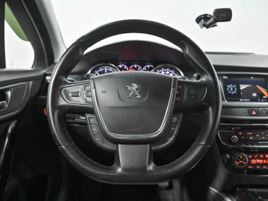 Peugeot 508 2012 года, 152 167 км - вид 9