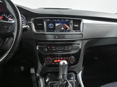 Peugeot 508 2012 года, 152 167 км - вид 11