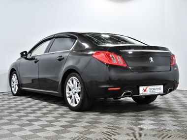 Peugeot 508 2012 года, 152 167 км - вид 6