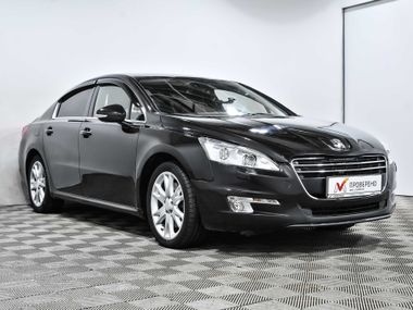 Peugeot 508 2012 года, 152 167 км - вид 4