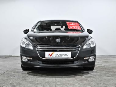 Peugeot 508 2012 года, 152 167 км - вид 3