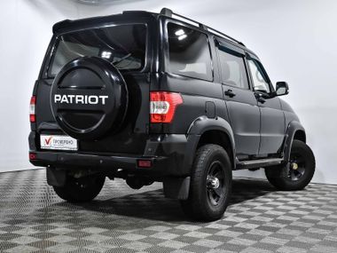 УАЗ Patriot 2019 года, 87 000 км - вид 5