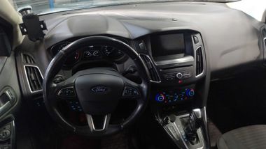 Ford Focus 2017 года, 258 875 км - вид 5