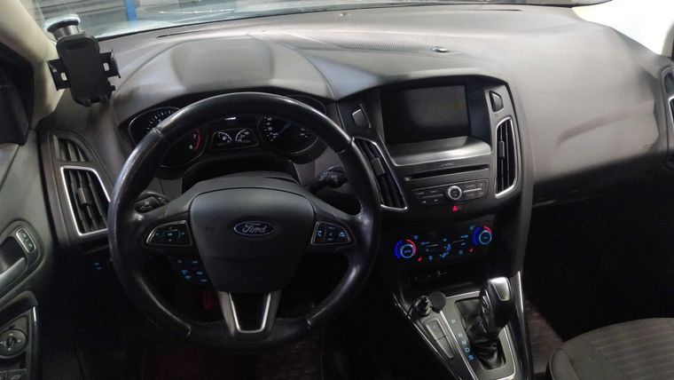 Ford Focus 2017 года, 258 875 км - вид 5